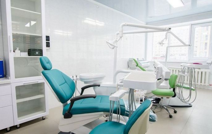 Центр детской стоматологии «Dr.Bro (Доктор.Бро)» - фото