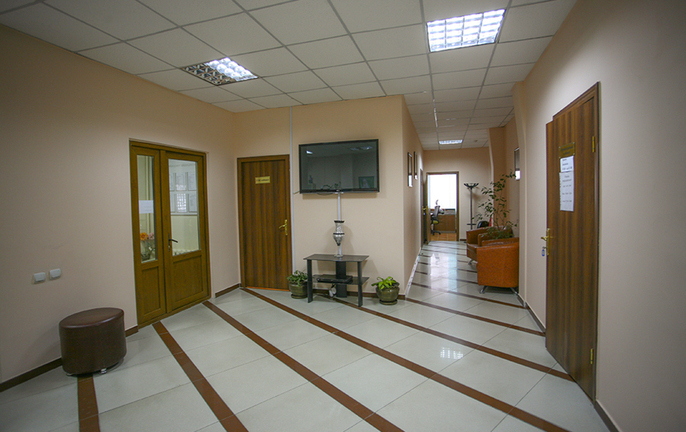 Акушерско-гинекологический медицинский центр «Релайф» - фото