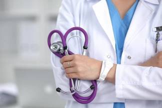 Международная выставка «Здравоохранение» пройдет 13-15 мая в Алматы