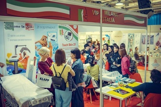 B Алматы пройдет Beauty Trend 2020 для экспертов в области косметологии